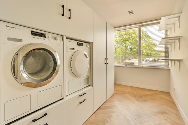 Photo - For sale: Hillenraadt 32, 1083 AJ Amsterdam